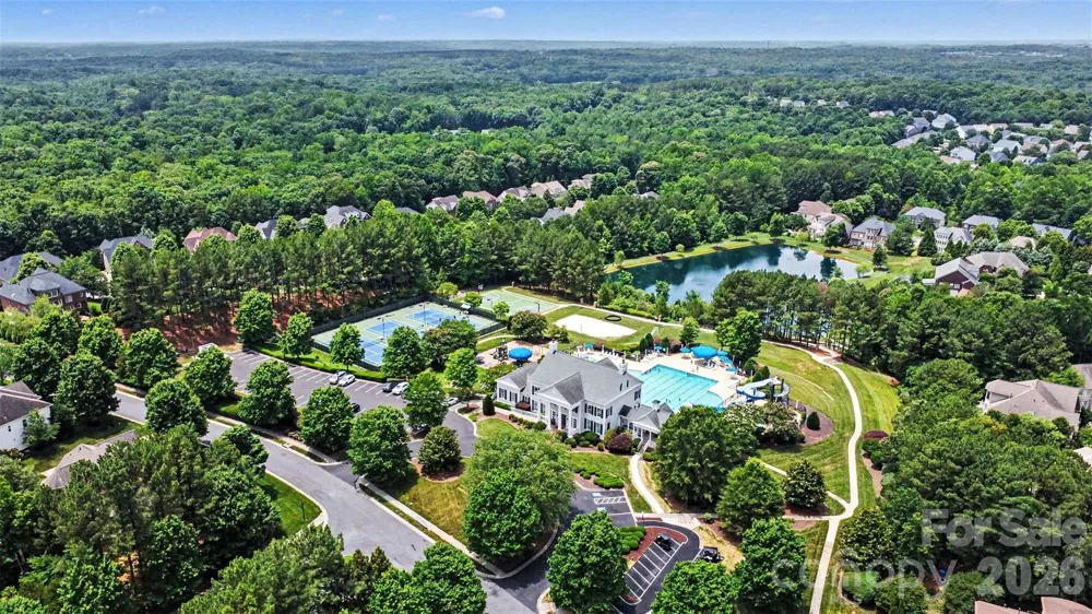 5012 Forest Hills Place Fort Mill, SC 29707