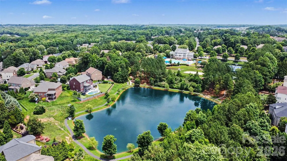 5012 Forest Hills Place Fort Mill, SC 29707