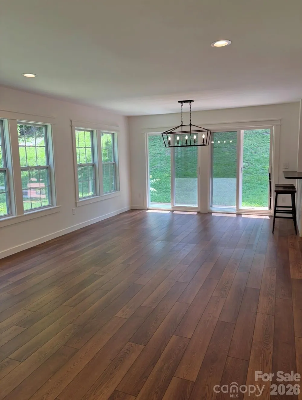 6 Greene Knoll Drive Candler, NC 28715