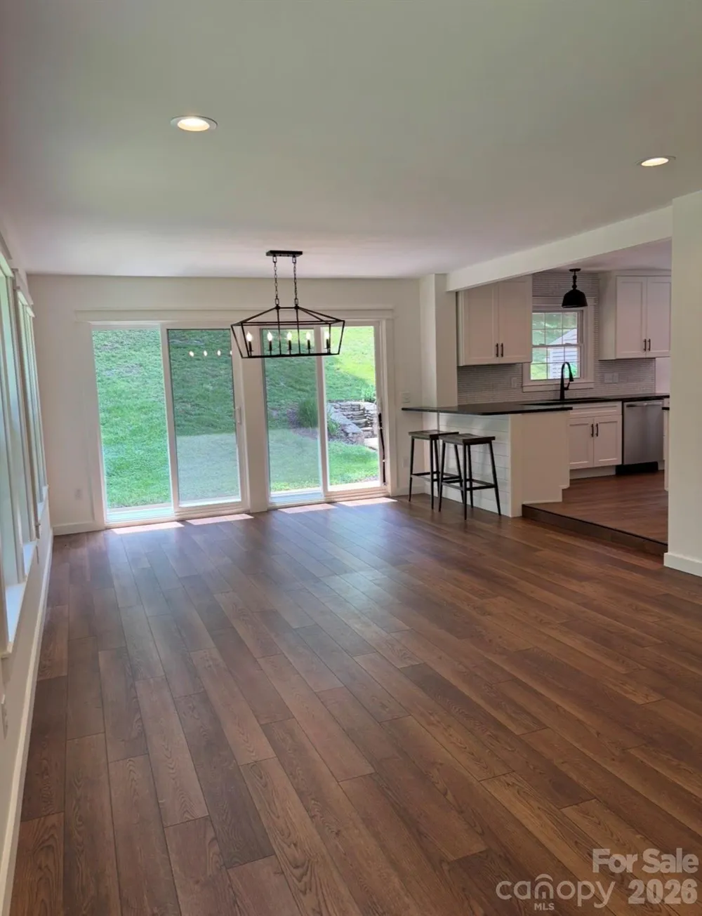 6 Greene Knoll Drive Candler, NC 28715