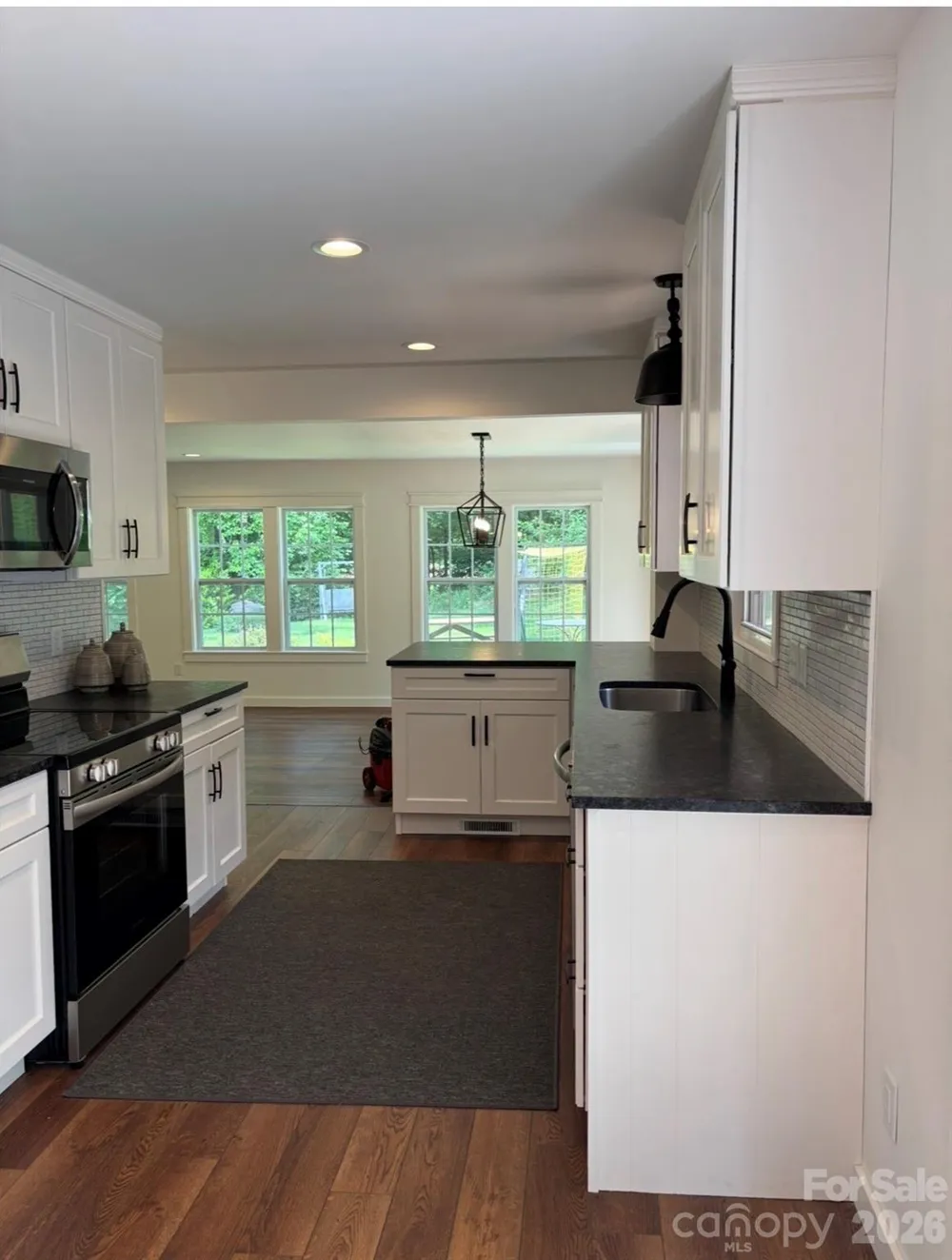 6 Greene Knoll Drive Candler, NC 28715