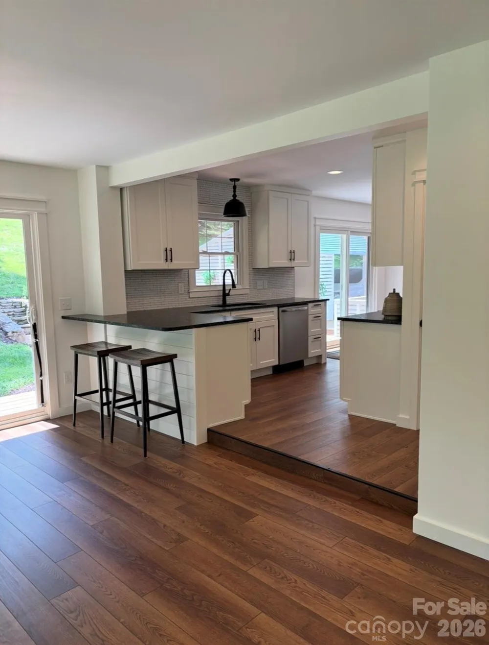 6 Greene Knoll Drive Candler, NC 28715