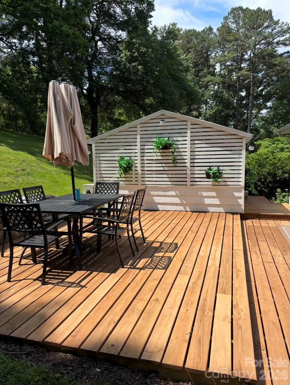 6 Greene Knoll Drive Candler, NC 28715