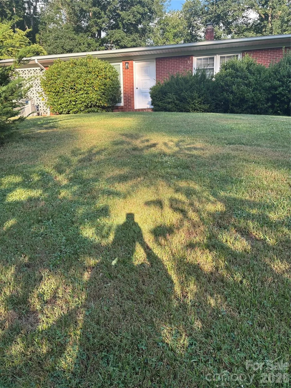 6 Greene Knoll Drive Candler, NC 28715