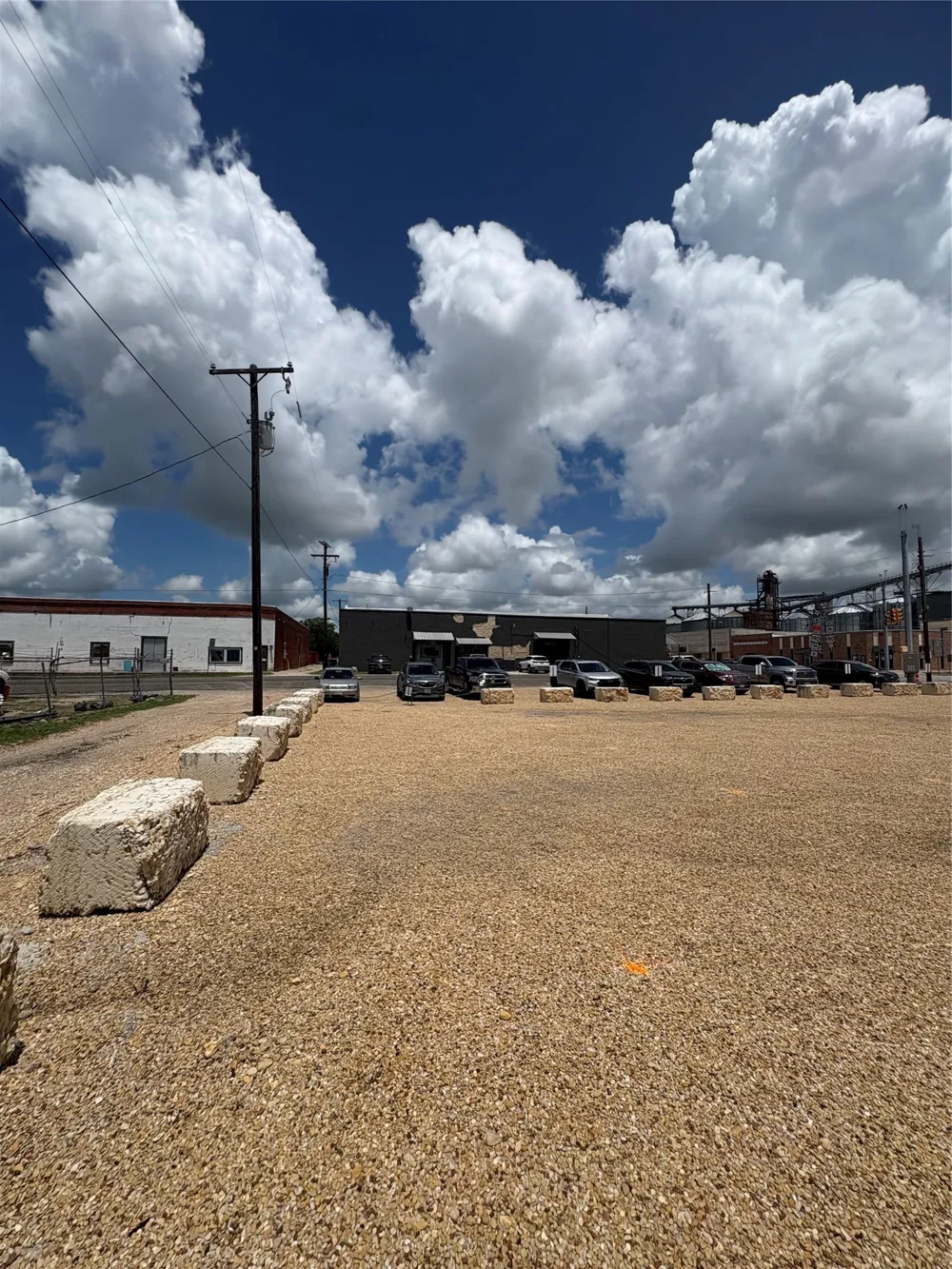 Highway 36 Rogers, TX 76569