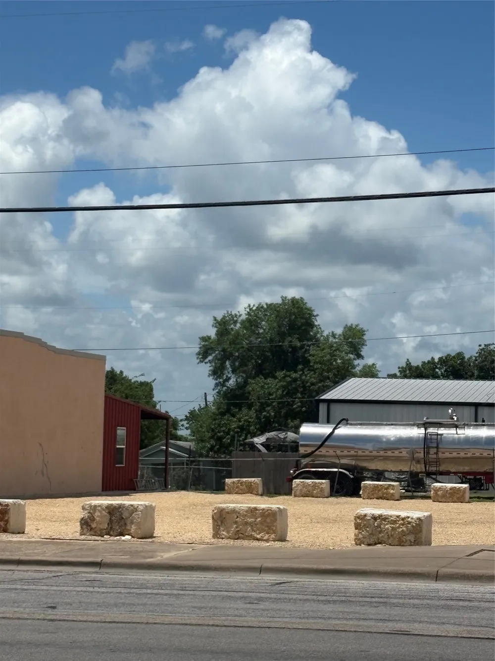 Highway 36 Rogers, TX 76569