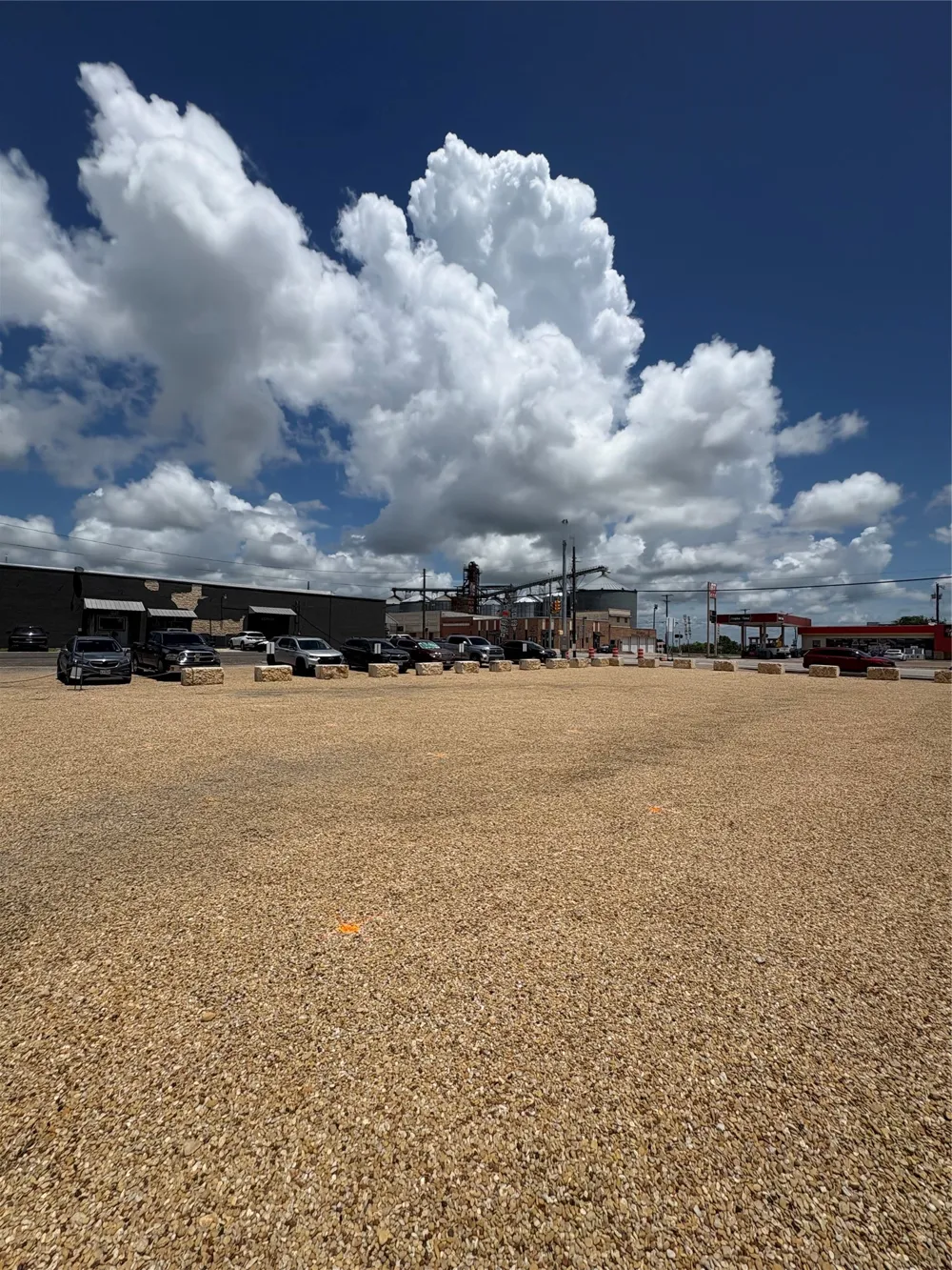 Highway 36 Rogers, TX 76569