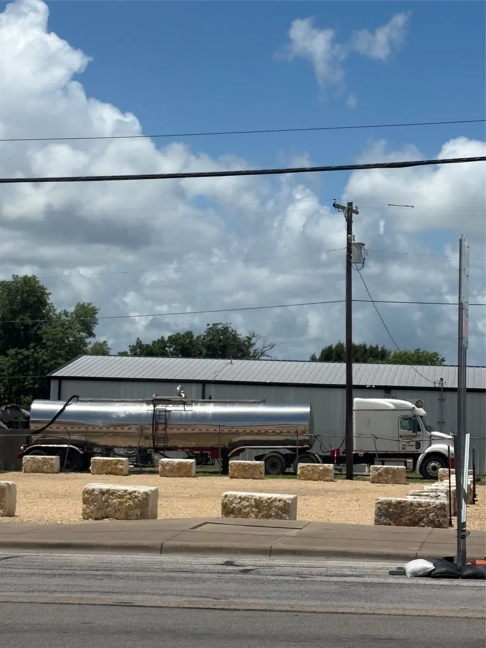 Highway 36 Rogers, TX 76569