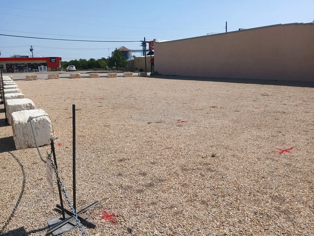 Highway 36 Rogers, TX 76569