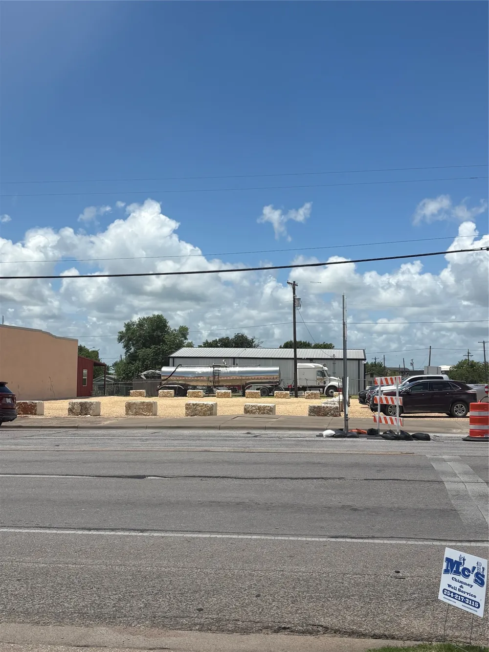 Highway 36 Rogers, TX 76569