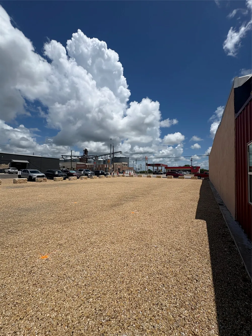 Highway 36 Rogers, TX 76569