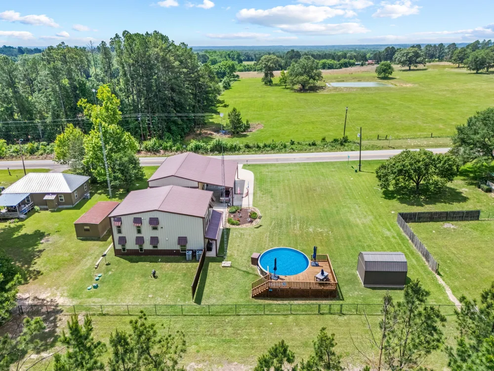 8910 Fm 779 Alba, TX 75410
