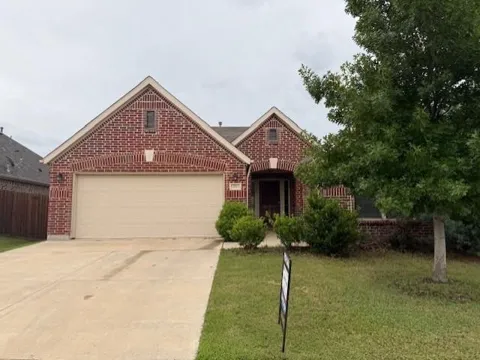 917 Bird Creek Drive
