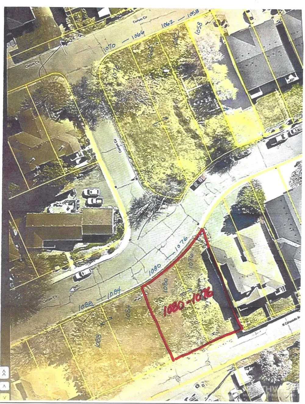 1076 Corum Circle East Wenatchee, WA 98802