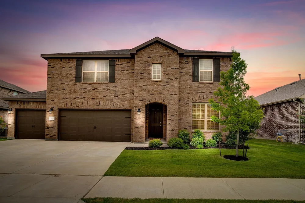 14124 Cassiopeia Drive Haslet, TX 76052