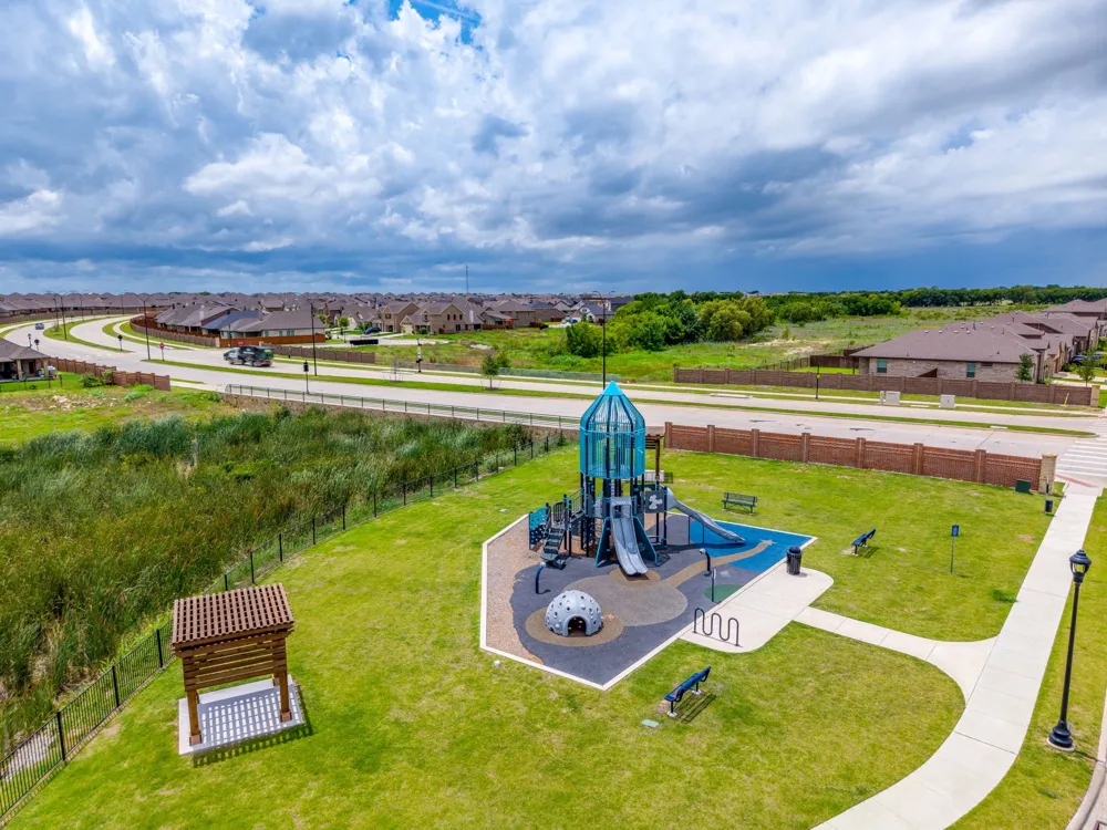 14124 Cassiopeia Drive Haslet, TX 76052