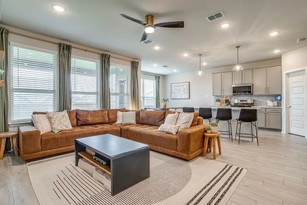 14124 Cassiopeia Drive Haslet, TX 76052