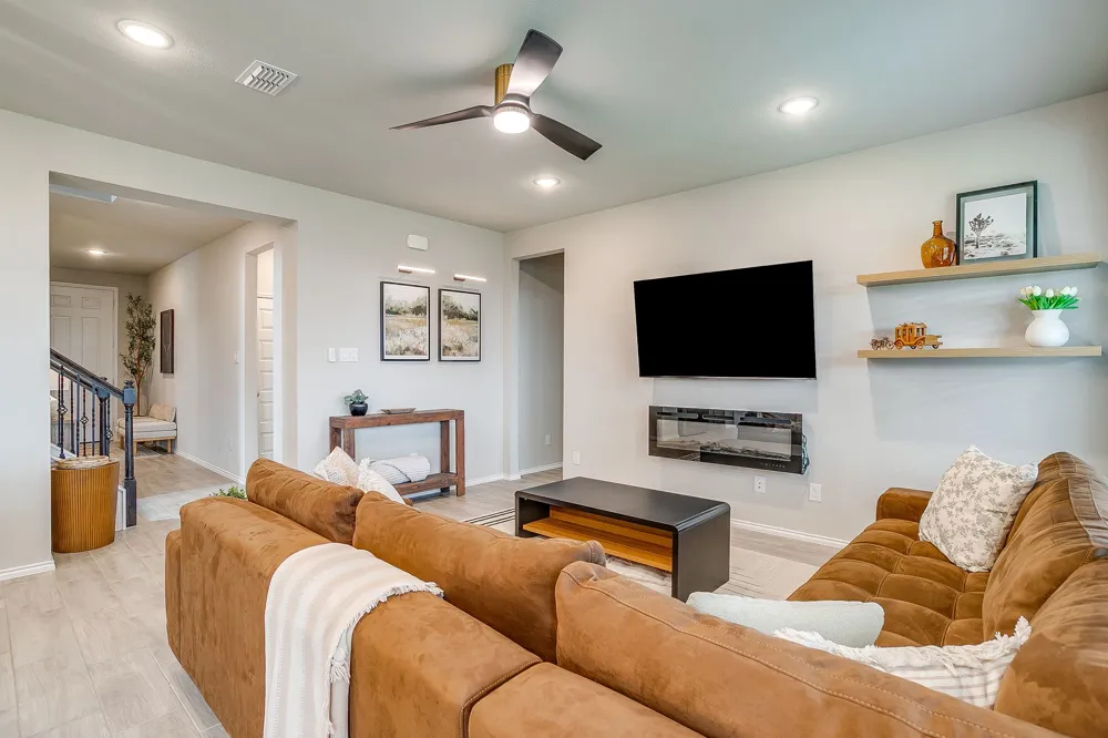14124 Cassiopeia Drive Haslet, TX 76052