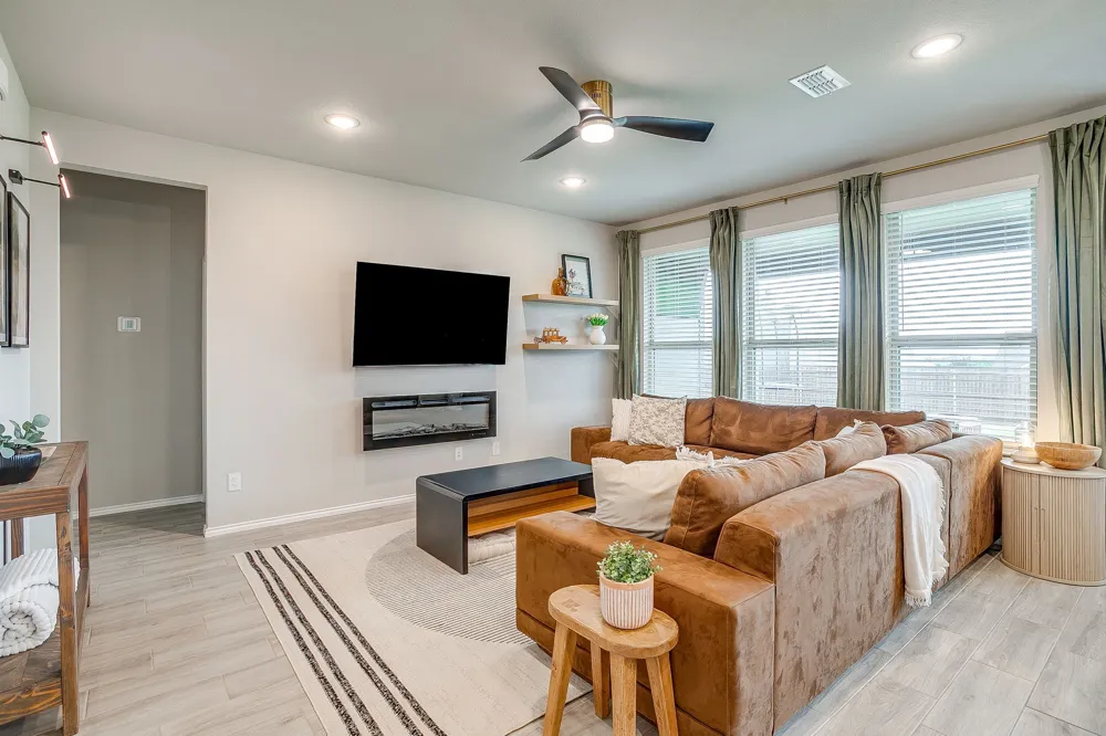 14124 Cassiopeia Drive Haslet, TX 76052