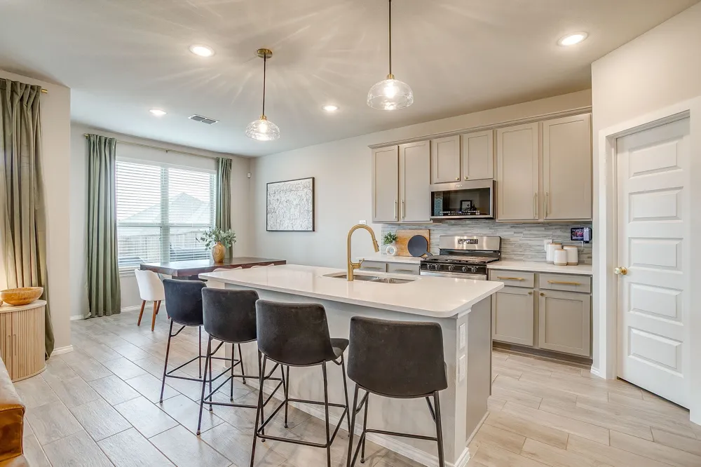 14124 Cassiopeia Drive Haslet, TX 76052