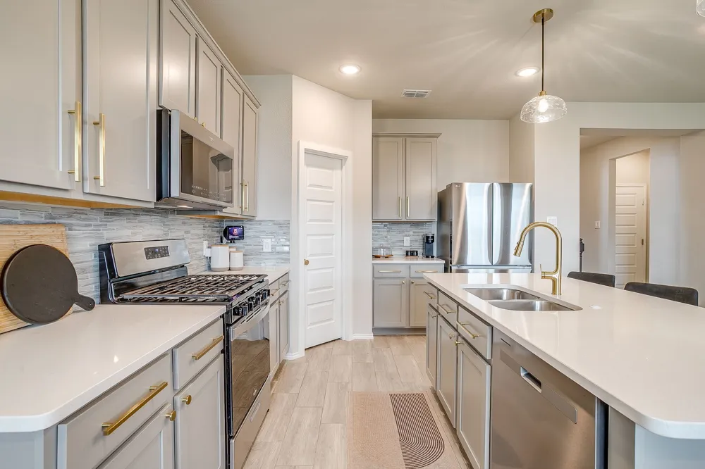 14124 Cassiopeia Drive Haslet, TX 76052