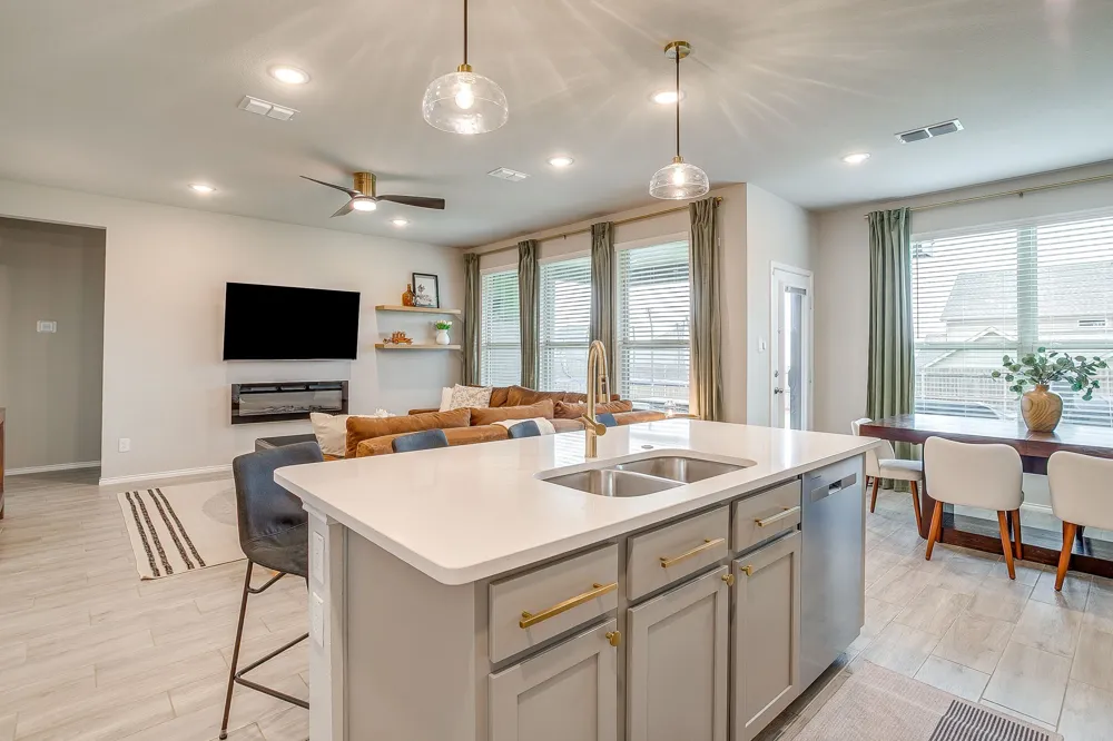 14124 Cassiopeia Drive Haslet, TX 76052