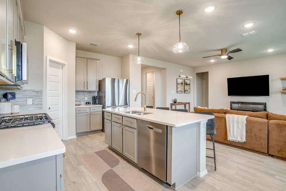 14124 Cassiopeia Drive Haslet, TX 76052