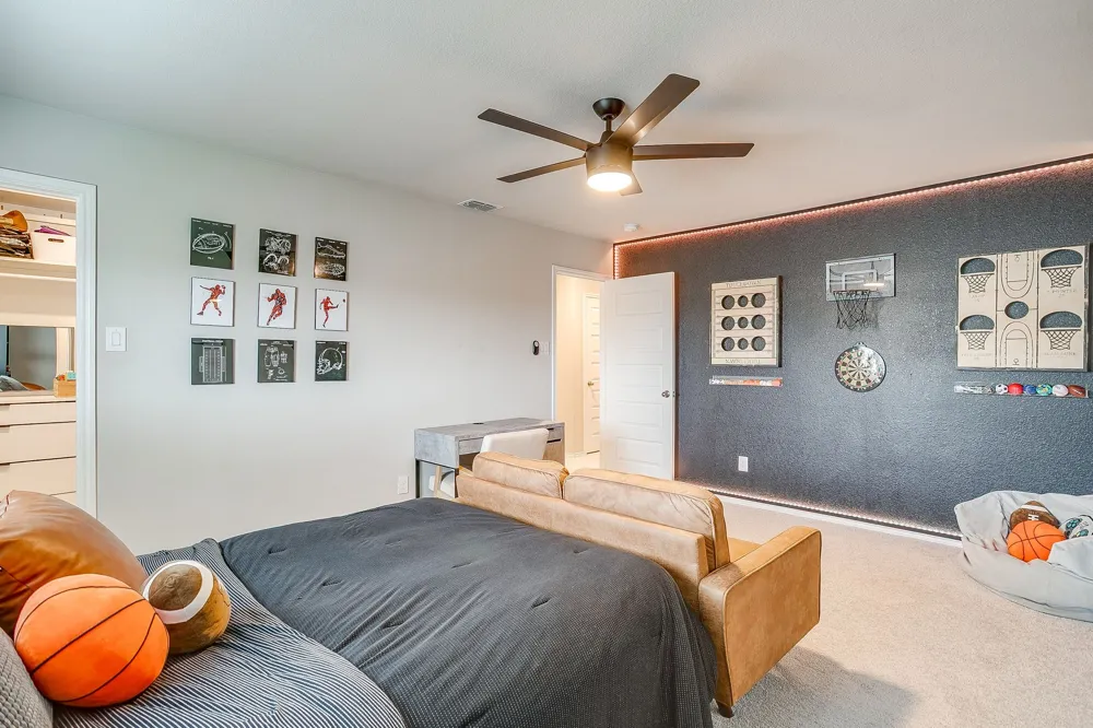 14124 Cassiopeia Drive Haslet, TX 76052
