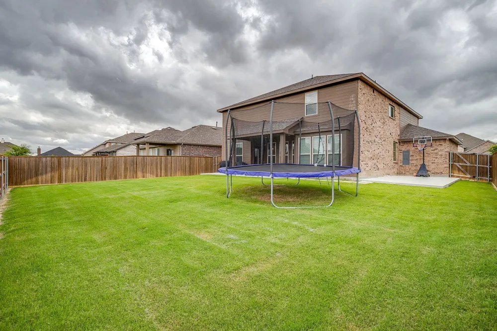 14124 Cassiopeia Drive Haslet, TX 76052