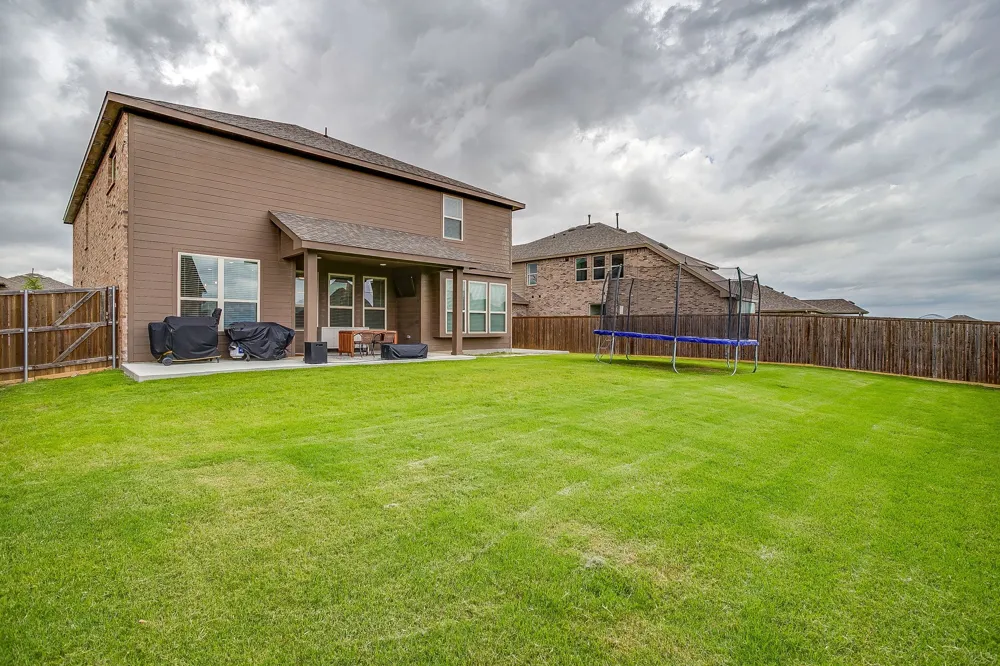 14124 Cassiopeia Drive Haslet, TX 76052