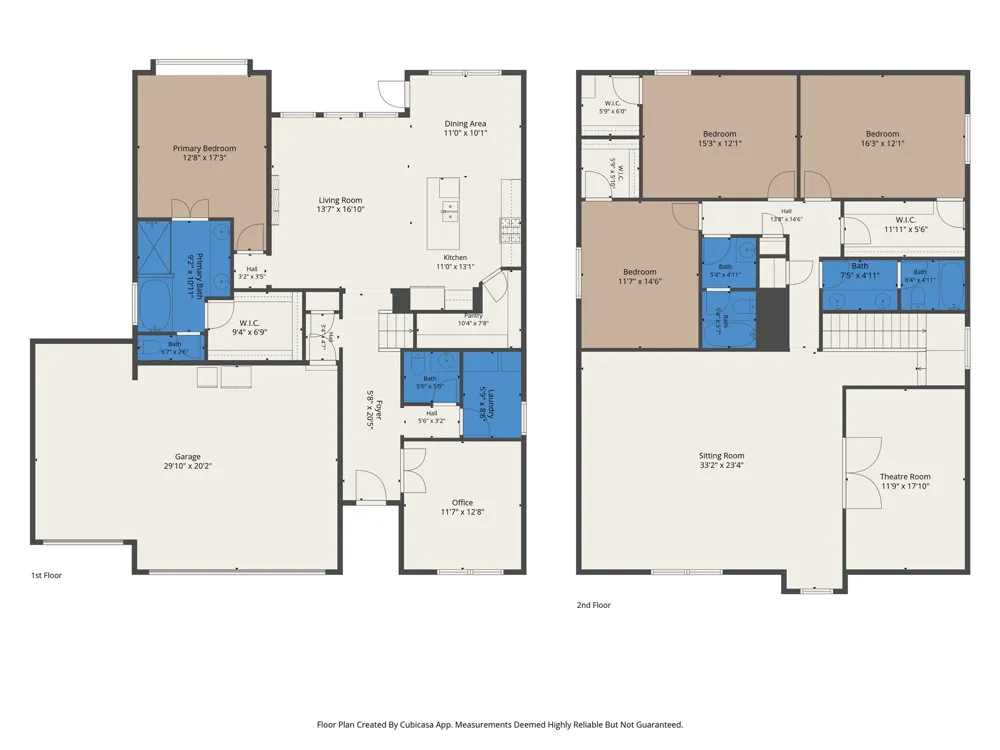 14124 Cassiopeia Drive Haslet, TX 76052