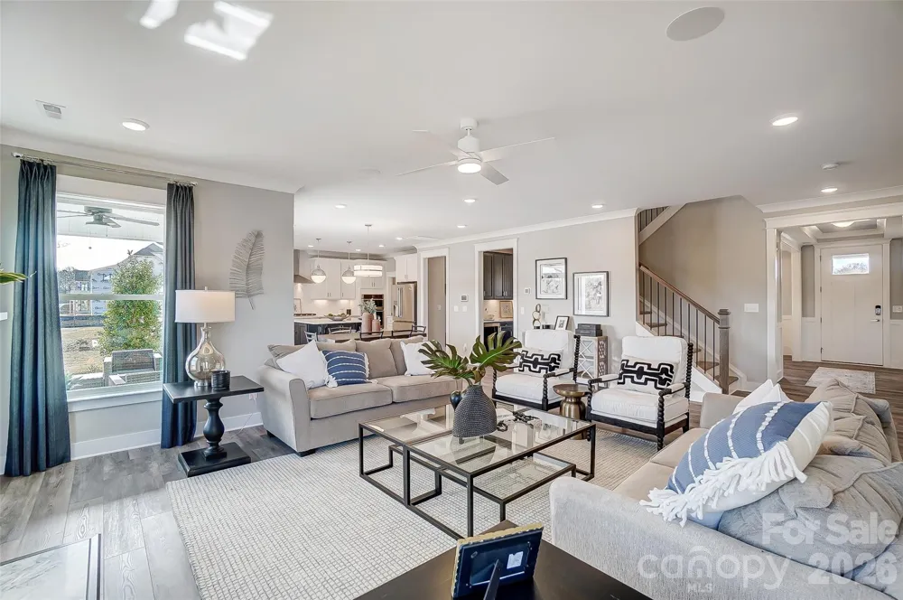 7205 Farmingdale Lane Harrisburg, NC 28075