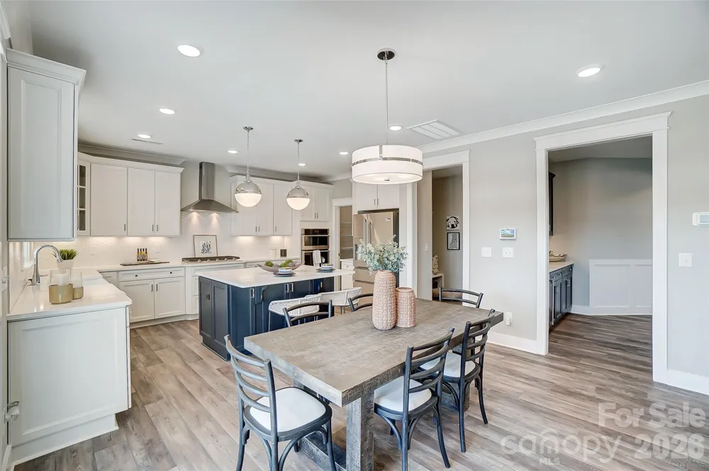 7205 Farmingdale Lane Harrisburg, NC 28075