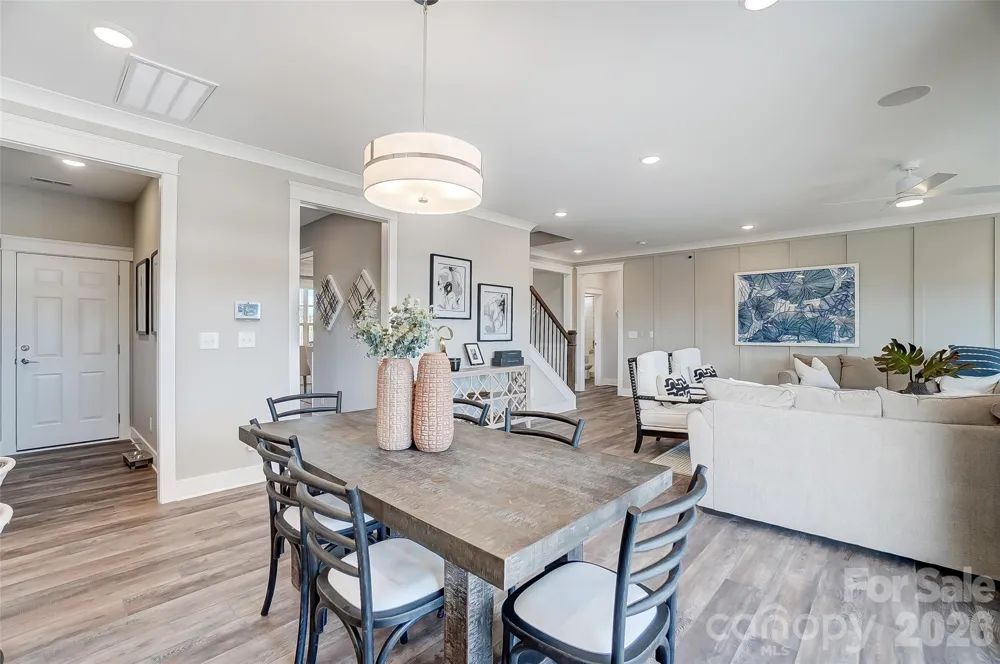 7205 Farmingdale Lane Harrisburg, NC 28075