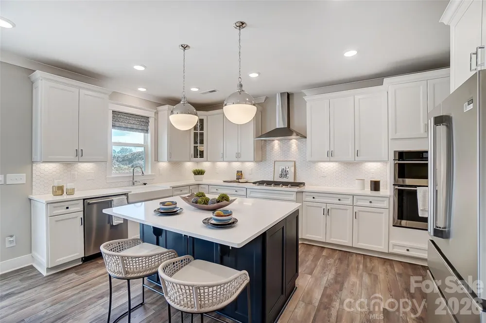 7205 Farmingdale Lane Harrisburg, NC 28075