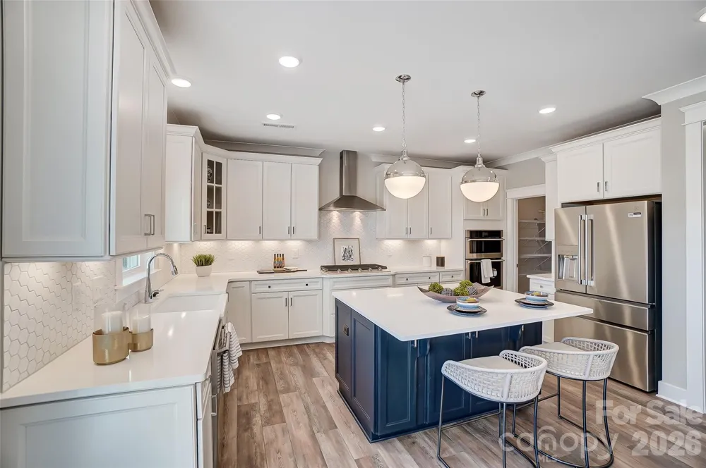 7205 Farmingdale Lane Harrisburg, NC 28075