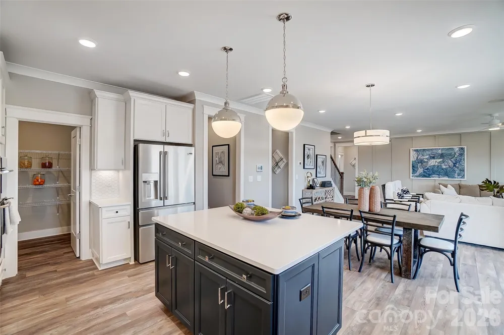 7205 Farmingdale Lane Harrisburg, NC 28075