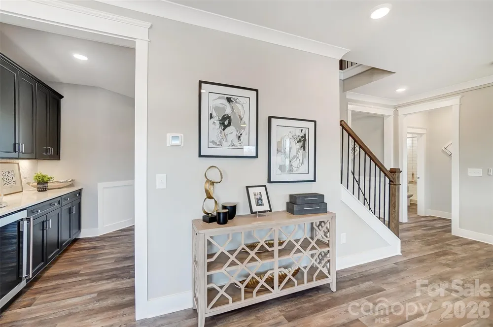 7205 Farmingdale Lane Harrisburg, NC 28075