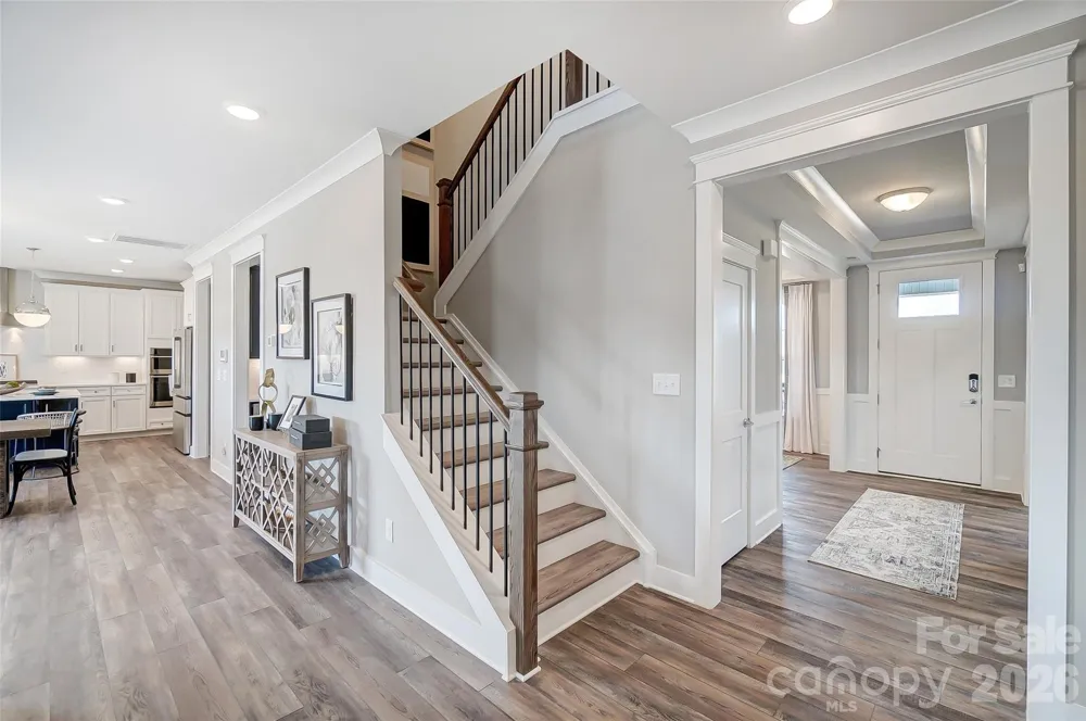 7205 Farmingdale Lane Harrisburg, NC 28075