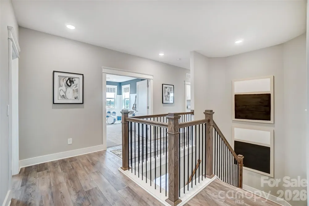 7205 Farmingdale Lane Harrisburg, NC 28075