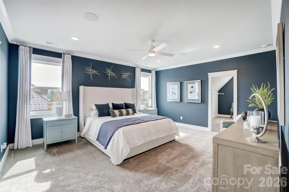 7205 Farmingdale Lane Harrisburg, NC 28075