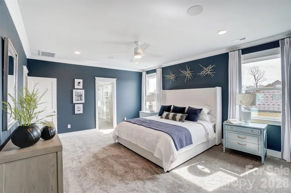 7205 Farmingdale Lane Harrisburg, NC 28075