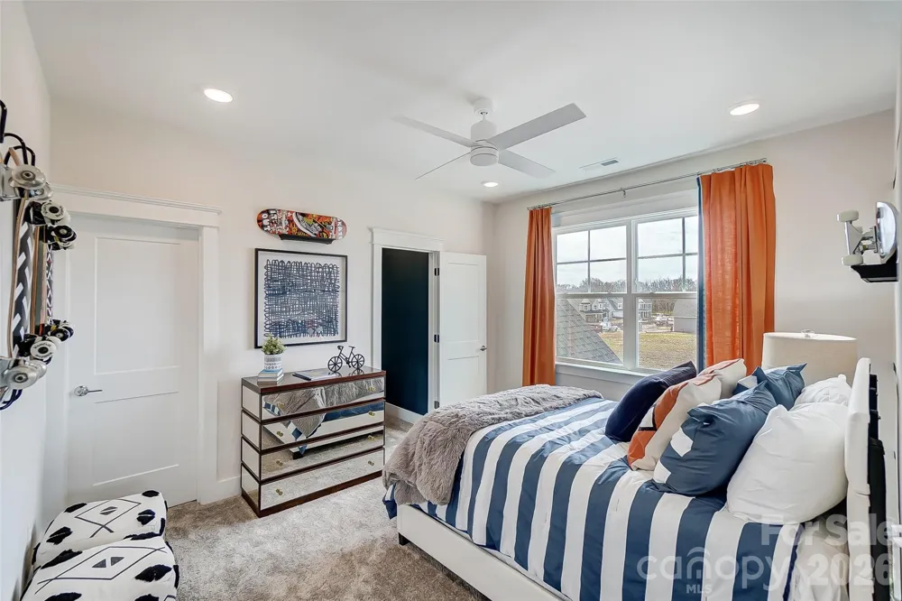 7205 Farmingdale Lane Harrisburg, NC 28075