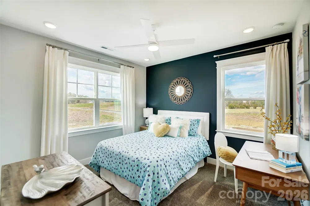 7205 Farmingdale Lane Harrisburg, NC 28075