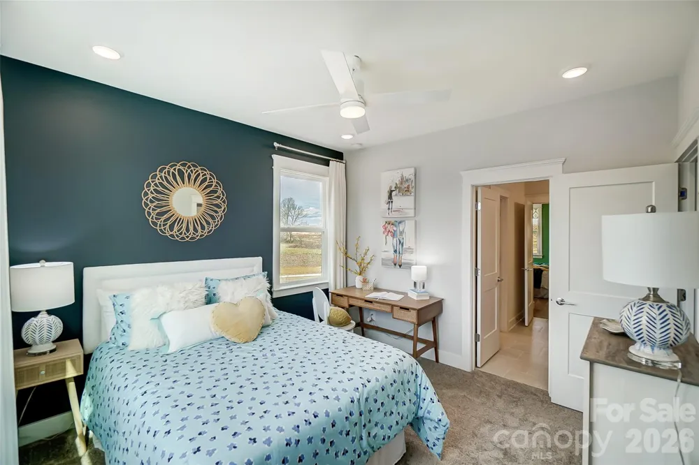7205 Farmingdale Lane Harrisburg, NC 28075