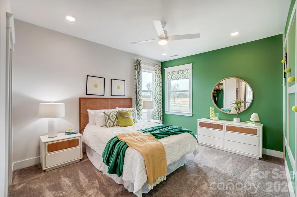 7205 Farmingdale Lane Harrisburg, NC 28075