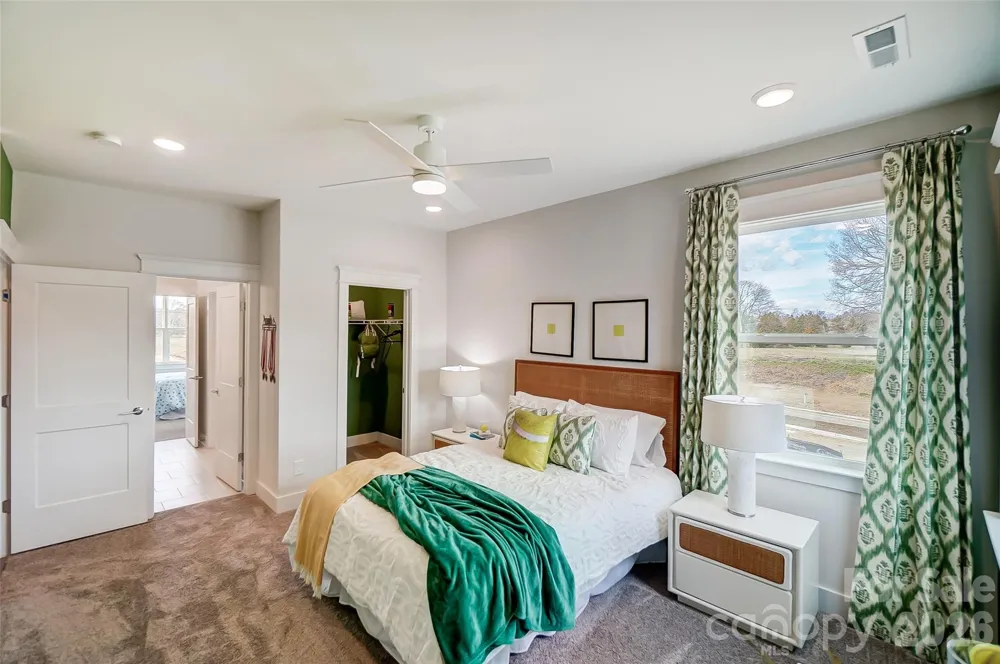 7205 Farmingdale Lane Harrisburg, NC 28075