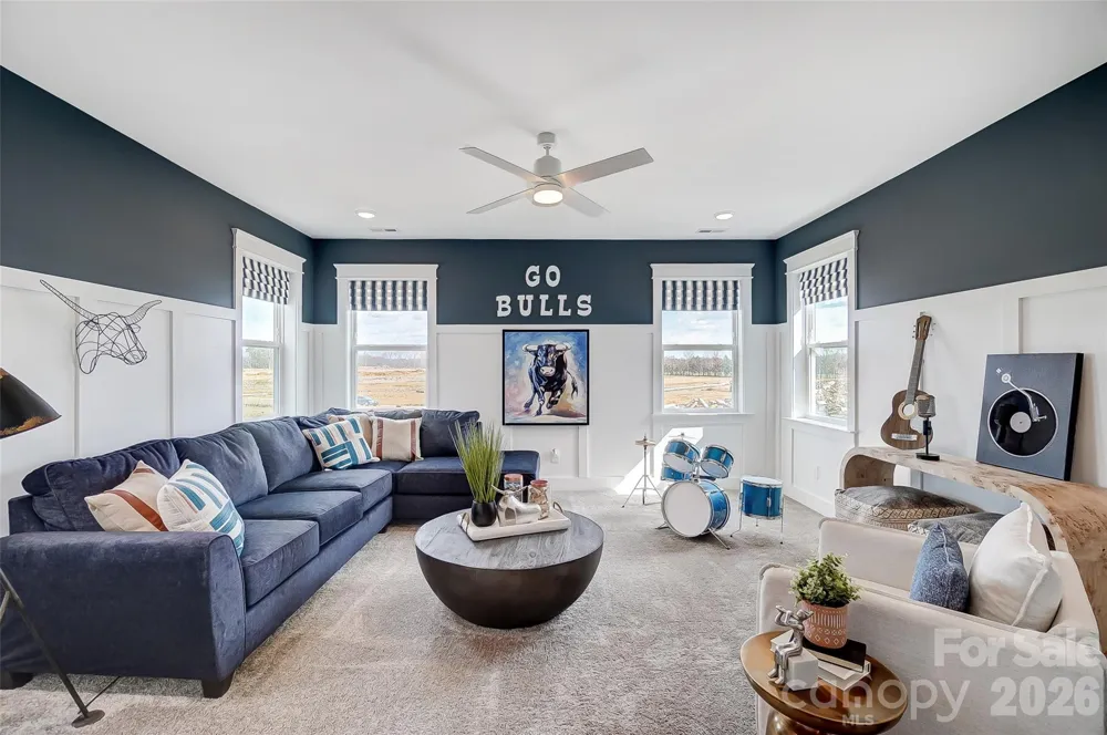 7205 Farmingdale Lane Harrisburg, NC 28075