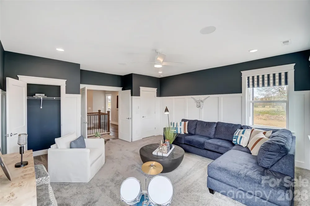 7205 Farmingdale Lane Harrisburg, NC 28075