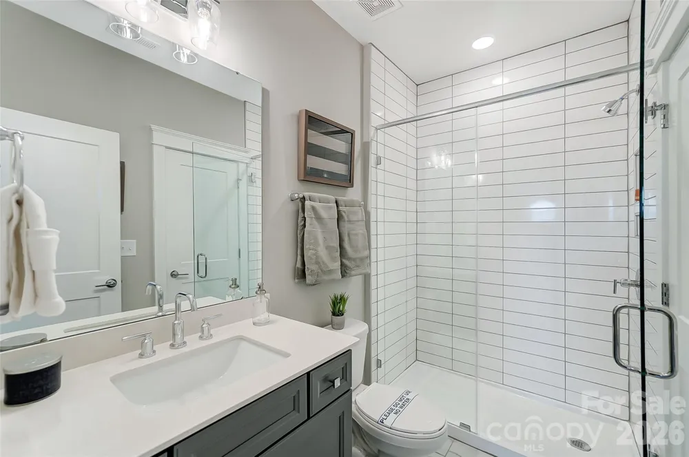 7205 Farmingdale Lane Harrisburg, NC 28075